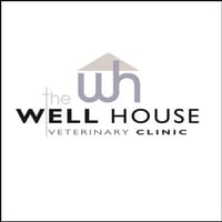 Well House Veterinary Clinic logo