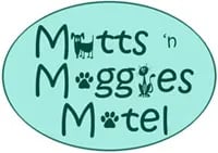 Mutts N Moggies logo