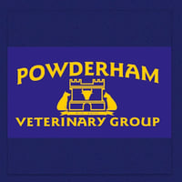 Powderham Veterinary Group logo