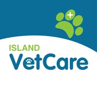 Island VetCare logo