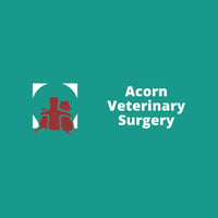 Willows Veterinary Group - Acorn Veterinary Centre logo