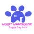 Woofy Warehouse Doggy Day Care logo