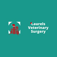 Willows Veterinary Group - Laurels Veterinary Surgery logo
