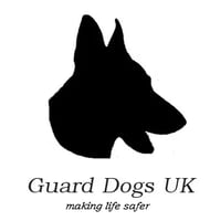 Guard Dogs UK logo