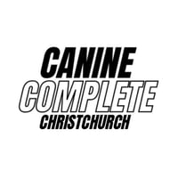 Canine Complete Christchurch logo