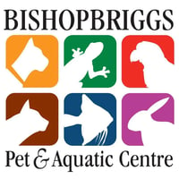 Bishopbriggs Pet & Aquatic Centre Ltd logo