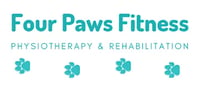 Four Paws Fitness Ltd logo