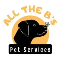 All the B's Pet Services logo