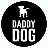 Daddy Dog logo