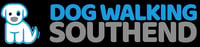 Dog Walking Southend Pet Care logo