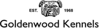 Goldenwood Kennels logo
