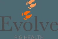 Evolve Pig Health logo