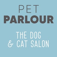 Pet Parlour The Dog & Cat Salon Rustington logo
