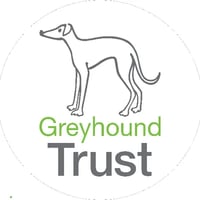 Brentwood Greyhound Trust logo