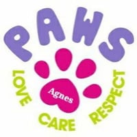 PawsAgnes - Separation Anxiety Trainer and Puppy Training logo
