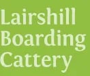 Lairshill Boarding Cattery logo
