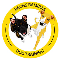 Rach's Rambles logo