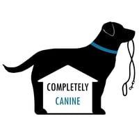 Completely Canine logo