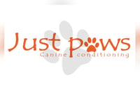 Just Paws logo