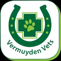 Vermuyden Vets logo