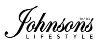Johnsons Garden Centre and Pet Superstore logo