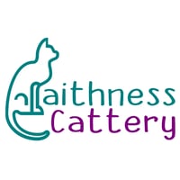 Caithness Cattery logo