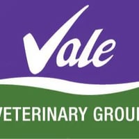 The Vale Veterinary Group logo