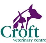 Croft Veterinary Centre logo