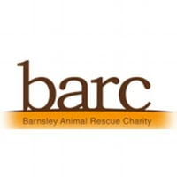 Barnsley Animal Rescue Charity Shop logo