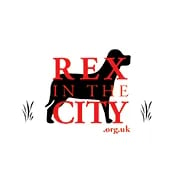 Rex in the City logo