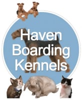 Haven Boarding Kennels & Cattery - Kennels & Cattery Ashford logo