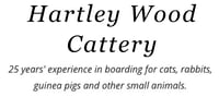 Hartleywood Cattery logo