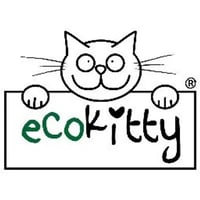 EcoKitty logo
