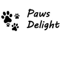 Paws Delight logo