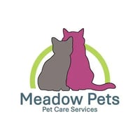 Meadow Pets logo