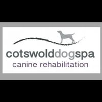 Cotswold Dog Spa - Canine Physiotherapy and Hydrotherapy logo