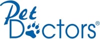 Pet Doctors Cowes logo