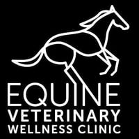 Equine Veterinary Wellness Clinic logo