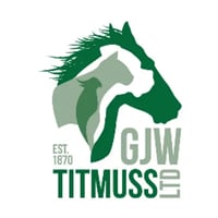 GJW Titmuss Ltd logo