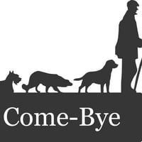 Come-Bye logo
