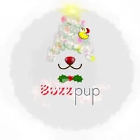 Buzzpup logo