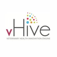 The Veterinary Health Innovation Engine logo
