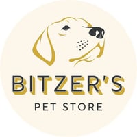 Bitzers Pet Store logo