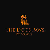 The Dogs Paws logo