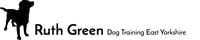 Ruth Green Dog Training logo