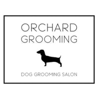 Orchard Grooming logo