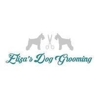 Eliza's Dog Grooming logo