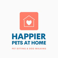 Happier Pets at Home logo