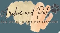 Archie and Pals logo