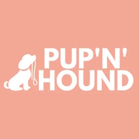Pup'n'Hound logo
